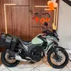 KAWASAKI VERSYS-X 300 TOURER ABS KAWASAKI VERSYS-X 300 TOURER ABS
