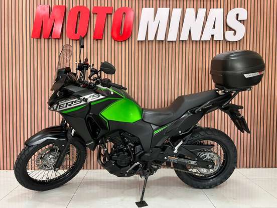 KAWASAKI-VERSYS-X 300-2021