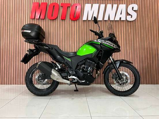 KAWASAKI-VERSYS-X 300-2021