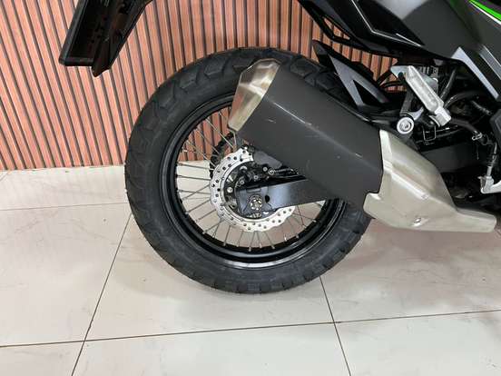 KAWASAKI-VERSYS-X 300 KAWASAKI-VERSYS-X 300-2021