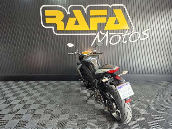 KAWASAKI-Z1000 ABS KAWASAKI-Z1000 ABS-2010