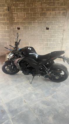 KAWASAKI Z1000 ABS 