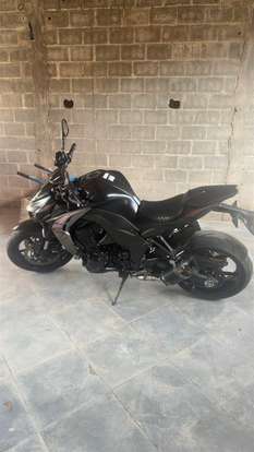 KAWASAKI-Z1000 ABS KAWASAKI-Z1000 ABS-2020