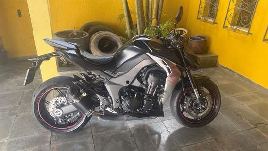 KAWASAKI-Z1000 ABS KAWASAKI-Z1000 ABS-2020