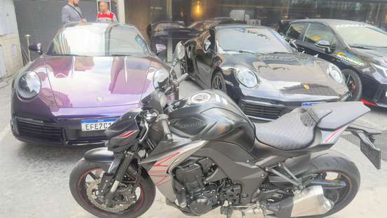 KAWASAKI-Z1000 ABS KAWASAKI-Z1000 ABS-2020