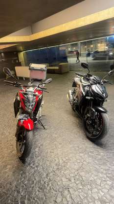 KAWASAKI-Z1000 ABS KAWASAKI-Z1000 ABS-2020