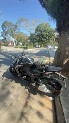 KAWASAKI-Z1000 ABS KAWASAKI-Z1000 ABS-2020