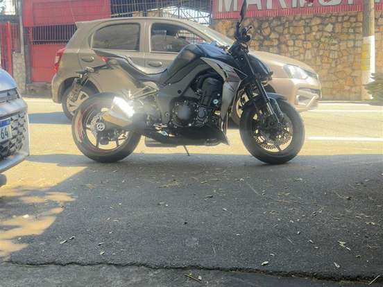 KAWASAKI-Z1000 ABS KAWASAKI-Z1000 ABS-2020