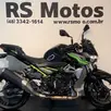 KAWASAKI Z400 KAWASAKI Z400