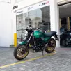 KAWASAKI Z650 ABS RS KAWASAKI Z650 ABS RS