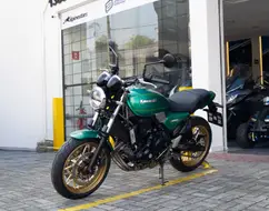 KAWASAKI Z650 ABS RS KAWASAKI Z650 ABS RS
