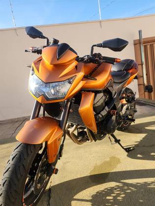 KAWASAKI Z-750 