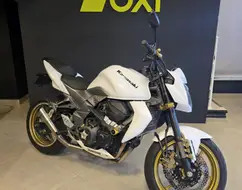 KAWASAKI Z-750 KAWASAKI Z-750