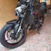 KAWASAKI Z900 KAWASAKI Z900