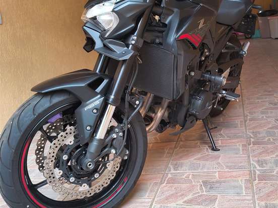 KAWASAKI-Z900 KAWASAKI-Z900-2021