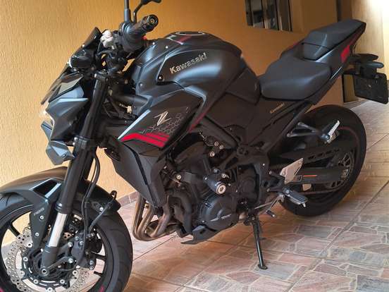KAWASAKI-Z900 KAWASAKI-Z900-2021