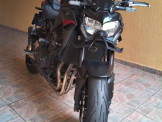 KAWASAKI-Z900 KAWASAKI-Z900-2021
