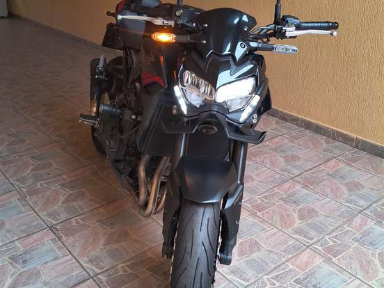 KAWASAKI-Z900 KAWASAKI-Z900-2021