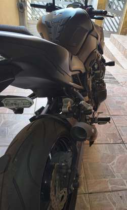KAWASAKI-Z900 KAWASAKI-Z900-2021
