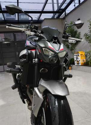 KAWASAKI-Z900 KAWASAKI-Z900-2025