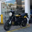 KAWASAKI Z900RS KAWASAKI Z900RS