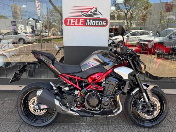 KAWASAKI Z H2 