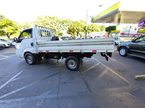 KIA-BONGO-2.5 TD DIESEL STD CS MANUAL KIA-BONGO-2019