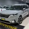 KIA CARNIVAL 3.5 V6 GASOLINA EX AUTOMATICO KIA CARNIVAL 3.5 V6 GASOLINA EX AUTOMATICO