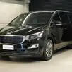 KIA CARNIVAL 3.3 EX V6 24V GASOLINA 4P AUTOMATICO KIA CARNIVAL 3.3 EX V6 24V GASOLINA 4P AUTOMATICO