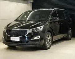KIA CARNIVAL 3.3 EX V6 24V GASOLINA 4P AUTOMATICO KIA CARNIVAL 3.3 EX V6 24V GASOLINA 4P AUTOMATICO