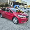 KIA CERATO 1.6 SX 16V FLEX 4P AUTOMÁTICO KIA CERATO 1.6 SX 16V FLEX 4P AUTOMÁTICO