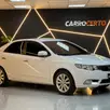 KIA CERATO 1.6 SX E.233 16V GASOLINA 4P MANUAL KIA CERATO 1.6 SX E.233 16V GASOLINA 4P MANUAL