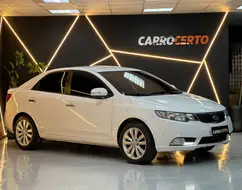 KIA CERATO 1.6 SX E.233 16V GASOLINA 4P MANUAL KIA CERATO 1.6 SX E.233 16V GASOLINA 4P MANUAL