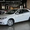 KIA CERATO 1.6 SX3 16V GASOLINA 4P AUTOMÁTICO KIA CERATO 1.6 SX3 16V GASOLINA 4P AUTOMÁTICO