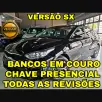 KIA CERATO 2.0 16V FLEX SX AUTOMÁTICO KIA CERATO 2.0 16V FLEX SX AUTOMÁTICO