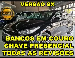 KIA CERATO 2.0 16V FLEX SX AUTOMÁTICO KIA CERATO 2.0 16V FLEX SX AUTOMÁTICO