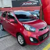 KIA PICANTO 1.0 EX 12V FLEX 4P AUTOMÁTICO KIA PICANTO 1.0 EX 12V FLEX 4P AUTOMÁTICO