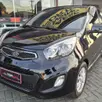 KIA PICANTO 1.0 EX 12V FLEX 4P AUTOMÁTICO KIA PICANTO 1.0 EX 12V FLEX 4P AUTOMÁTICO