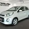 KIA PICANTO 1.0 EX 12V FLEX 4P MANUAL KIA PICANTO 1.0 EX 12V FLEX 4P MANUAL