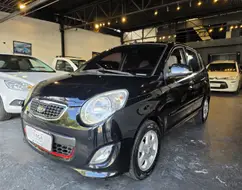 KIA PICANTO 1.0 EX 12V GASOLINA 4P MANUAL KIA PICANTO 1.0 EX 12V GASOLINA 4P MANUAL