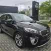 KIA SORENTO 3.3 V6 GASOLINA EX 7L AUTOMATICO KIA SORENTO 3.3 V6 GASOLINA EX 7L AUTOMATICO