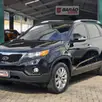 KIA SORENTO 3.5 V6 GASOLINA EX 7L AUTOMATICO KIA SORENTO 3.5 V6 GASOLINA EX 7L AUTOMATICO
