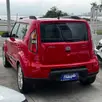 KIA SOUL 1.6 EX 16V FLEX 4P AUTOMÁTICO KIA SOUL 1.6 EX 16V FLEX 4P AUTOMÁTICO