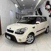 KIA SOUL 1.6 EX 16V FLEX 4P MANUAL KIA SOUL 1.6 EX 16V FLEX 4P MANUAL