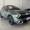 KIA SPORTAGE 1.6 TGDI MHEV EX PRESTIGE DCT KIA SPORTAGE 1.6 TGDI MHEV EX PRESTIGE DCT