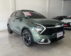 KIA SPORTAGE 1.6 TGDI MHEV EX PRESTIGE DCT KIA SPORTAGE 1.6 TGDI MHEV EX PRESTIGE DCT