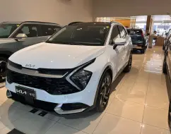 KIA SPORTAGE 1.6 TGDI MHEV EX PRESTIGE DCT KIA SPORTAGE 1.6 TGDI MHEV EX PRESTIGE DCT