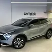 KIA SPORTAGE 1.6 TGDI MHEV EX DCT KIA SPORTAGE 1.6 TGDI MHEV EX DCT