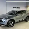 KIA SPORTAGE 1.6 TGDI MHEV EX DCT KIA SPORTAGE 1.6 TGDI MHEV EX DCT
