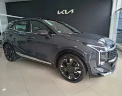KIA SPORTAGE 1.6 TGDI MHEV EX PRESTIGE DCT KIA SPORTAGE 1.6 TGDI MHEV EX PRESTIGE DCT
